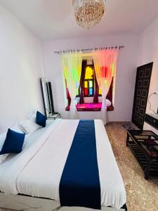 Bedroom Image of 2500 Sq.ft 4 BHK Villa for sale in Naya Khera Udaipur for Rs. 18000000