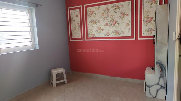 Rajiv Gandhi Nagar, HSR Layout Bedroom One 1