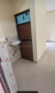 Kitchen Image of 1000 Sq.ft 2 BHK Apartment / Flat for sale in Kopar Khairane Navi Mumbai for Rs. 15000000