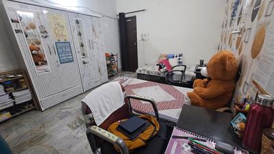 Image of Aspire living in GTB Nagar, New Delhi