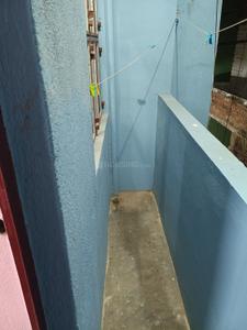 Balcony Image of 580 Sq.ft 2 BHK Builder Floor for rent in Phulwari Sharif Patna for Rs. 6800