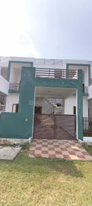 Image of 1500 Sq.ft 3 BHK Independent House for sale in Ganeshpur Rahmanpur, Lucknow for Rs. 5200000