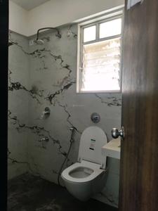 Bedroom Three Image of 1491 Sq.ft 3 BHK Apartment / Flat for sale in Krishna Fairmont, Wakad Pune for Rs. 13200000