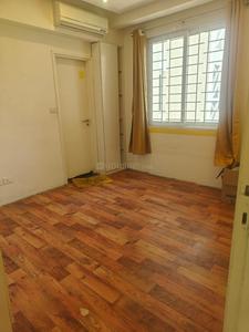 Bedroom Image of 1500 Sq.ft 3 BHK Apartment / Flat for sale in DLF Commanders Court, Egmore Chennai for Rs. 30000000