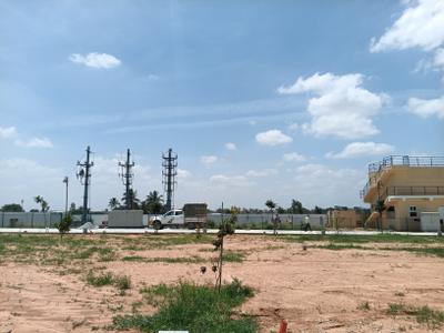 Image of 1700 Sq.ft Residential Plot / Land for sale in Hoskote, Bengaluru for Rs. 11390007