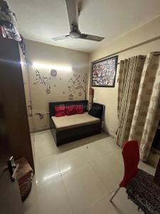Bedroom Image of 1350 Sq.ft 2.5 BHK Apartment / Flat for sale in Panchsheel Greens 2, Noida Extension Greater Noida for Rs. 11000000