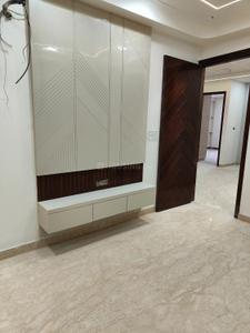 Image of 1175 Sq.ft 3 BHK Builder Floor for sale in Sector 8 Rohini, New Delhi for Rs. 19000000