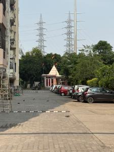 Image of 1250 Sq.ft 2 BHK Apartment / Flat for rent in Vasundhara, Ghaziabad for Rs. 23000