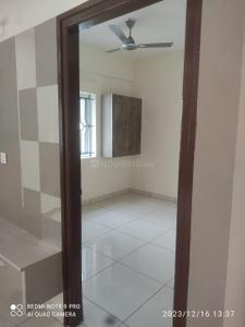 Bedroom Image of 1220 Sq.ft 3 BHK Apartment / Flat for rent in Opera Elegance, JP Nagar Bengaluru for Rs. 29000