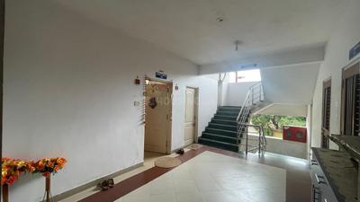 Balcony Image of 1556 Sq.ft 4 BHK Apartment / Flat for sale in Awadhpuri Bhopal for Rs. 7200000