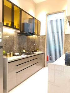 Kitchen Image of 1050 Sq.ft 2 BHK Apartment / Flat for sale in Paradigm Anantaara, Borivali West Mumbai for Rs. 28000000