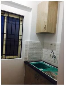 Kitchen Image of 1280 Sq.ft 2.5 BHK Apartment / Flat for sale in Sycon Horamavu by Sycon Constructions, Horamavu Bengaluru for Rs. 7350000