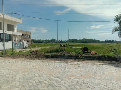 Image of 3600 Sq.ft Residential Plot / Land for sale in Swapnabhumi, New Town, Kolkata for Rs. 9000001