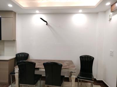 Living Room Image of 650 Sq.ft 2 BHK Builder Floor for sale in Sector 8 Dwarka New Delhi for Rs. 11000000