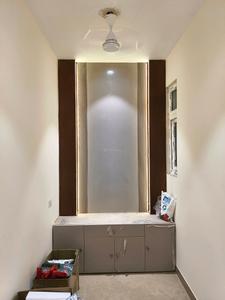 Pooja Room Image of 2700 Sq.ft 4 BHK Builder Floor for sale in Sushant Lok Phase 1 Gurgaon for Rs. 39000000
