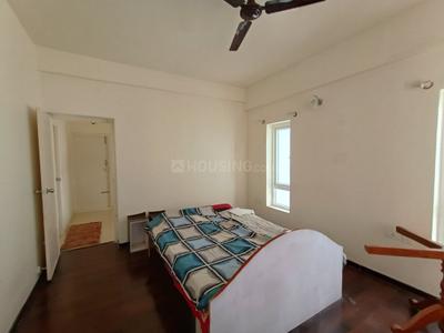 Bedroom Image of 1657 Sq.ft 4 BHK Villa for sale in Artha Riviera by Artha Property, Electronic City Bengaluru for Rs. 15900000