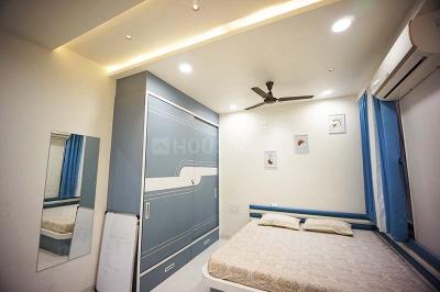 Bedroom Image of 1368 Sq.ft 4 BHK Independent House for sale in Hathijan Ahmedabad for Rs. 11900000