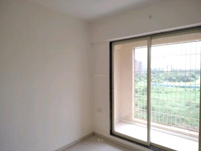 Bedroom Image of 1500 Sq.ft 3 BHK Apartment / Flat for sale in Runwal Eirene, Thane West Thane for Rs. 20000000