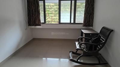 Living Room Image of 1035 Sq.ft 2 BHK Apartment / Flat for rent in Kumar Pebble Park, Hadapsar Pune for Rs. 20000