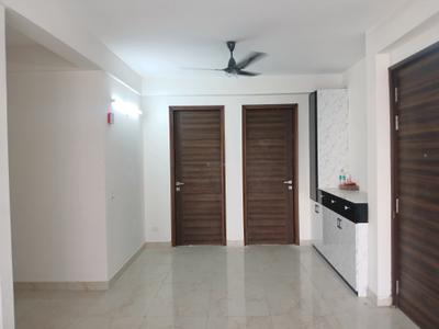 Living Room Image of 1396 Sq.ft 2.5 BHK Apartment / Flat for sale in Smartworld Gems, Sector 89 Gurgaon for Rs. 15999999