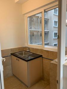 Kitchen Image of 1750 Sq.ft 3 BHK Apartment / Flat for rent in Brigade Woods, Whitefield Bengaluru for Rs. 85000