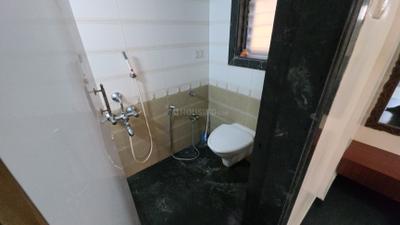 Image of 960 Sq.ft 2 BHK Apartment / Flat for rent in Surya Gokul Gagan, Kandivali East, Mumbai for Rs. 60000