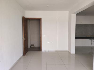 Living Room Image of 1760 Sq.ft 3 BHK Apartment / Flat for sale in The Ripples, Shela Ahmedabad for Rs. 6160000