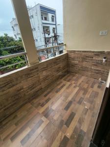 Balcony Image of 925 Sq.ft 2 BHK Independent House for rent in Hanamkonda Warangal for Rs. 12000
