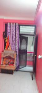 Bedroom Image of 900 Sq.ft 3 BHK Apartment / Flat for sale in Shakti Apartments, Ashok Vihar New Delhi for Rs. 8500000