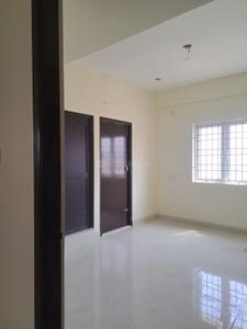 Hall Image of 1153 Sq.ft 3 BHK Apartment / Flat for sale in Adambakkam Chennai for Rs. 10000000
