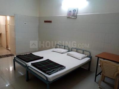 Bedroom Image of 655 Sq.ft 1 BHK Apartment / Flat for sale in Bharat Vihar Rishikesh for Rs. 4500000
