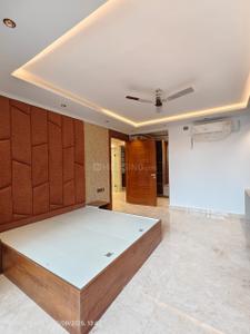 Bedroom Image of 2400 Sq.ft 3 BHK Builder Floor for rent in HSR Layout Bengaluru for Rs. 130000