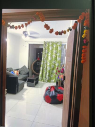 Bedroom Image of 1200 Sq.ft 2 BHK Apartment / Flat for rent in Shree Saikrupa Sai RK County, Zadeshwar Bharuch for Rs. 16000