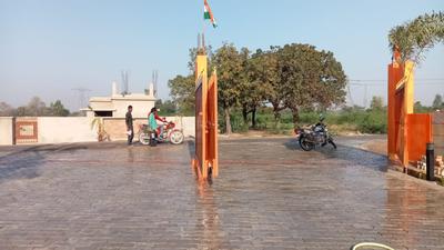 Image of 1500 Sq.ft Residential Plot / Land for sale in Mohanlalganj, Lucknow for Rs. 1250001