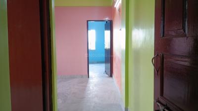 Living Room Image of 875 Sq.ft 2 BHK Apartment / Flat for sale in Thakurpukur Kolkata for Rs. 2800000