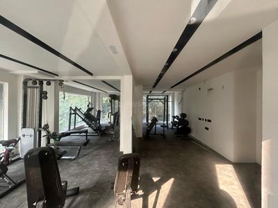 Image of 1317 Sq.ft 3 BHK Apartment / Flat for sale in Magnolia Merlion, New Town, Kolkata for Rs. 8600000