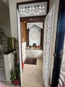 Bedroom Image of 2400 Sq.ft 4 BHK Independent House for rent in Govind Vihar Dehradun for Rs. 45000