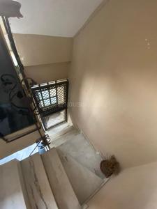 Bedroom Image of 800 Sq.ft 2 BHK Builder Floor for sale in Rajouri Garden New Delhi for Rs. 9000000