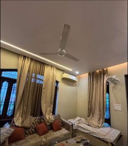 Hall Image of 1820 Sq.ft 5 BHK Independent House for sale in Jankipuram Lucknow for Rs. 22000000