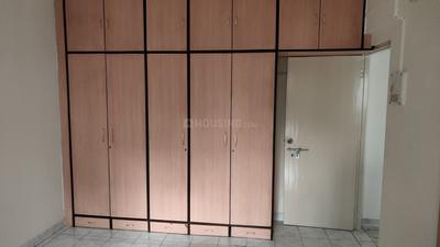 Bedroom Image of 650 Sq.ft 1 BHK Apartment / Flat for rent in Kothrud Pune for Rs. 30000