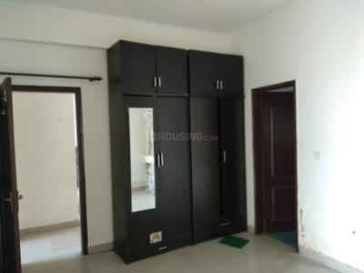Bedroom Image of 1137 Sq.ft 2 BHK Apartment / Flat for sale in Shipra Krishna Vista, Indirapuram Ghaziabad for Rs. 12500000