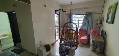 Hall Image of 1120 Sq.ft 2 BHK Apartment / Flat for sale in Mari Mata Square Indore for Rs. 5300000