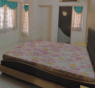 Image of 3100 Sq.ft 5 BHK Villa for sale in Thaltej, Ahmedabad for Rs. 80000000
