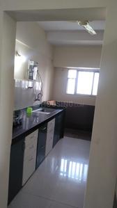 Kitchen Image of 1299 Sq.ft 2 BHK Apartment / Flat for sale in Dange Casa 7 Phase I, Thergaon Pune for Rs. 9800000
