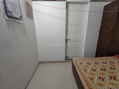 Bedroom Image of 2253 Sq.ft 5 BHK Independent House for sale in Prahlad Nagar Ahmedabad for Rs. 29000000