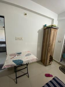 Hall Image of Swastik PG accommodation in Motera, Ahmedabad