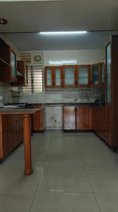Kitchen Image of 2584 Sq.ft 3 BHK Apartment / Flat for sale in Horamavu Bengaluru for Rs. 16100000