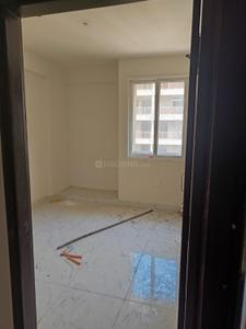 Bedroom Image of 672 Sq.ft 2 BHK Apartment / Flat for sale in Govindam Tower, Grand Sikar Road Jaipur for Rs. 2800000