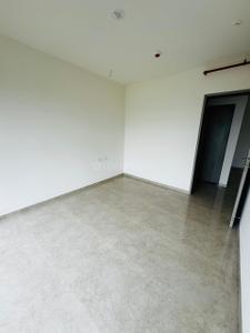 Bedroom Image of 1100 Sq.ft 2 BHK Apartment / Flat for sale in Wakad Pune for Rs. 12000000