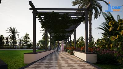 Image of 1000 Sq.ft Residential Plot / Land for sale in Dreamchart Chart Knowledge Park, Chittora, Jaipur for Rs. 3000000